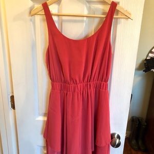 BCBG  Cocktail Dress